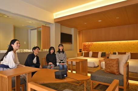 KAYA Kyoto Nijo Castle, BW Signature Collection by Best Western - Image 93