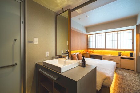 KAYA Kyoto Nijo Castle, BW Signature Collection by Best Western - Image 64