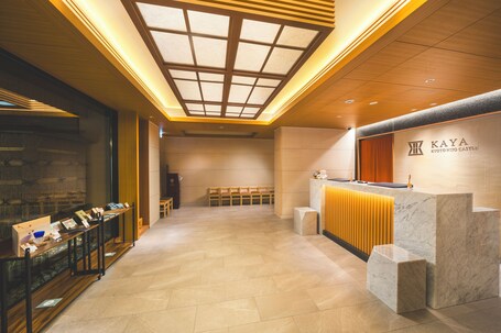 KAYA Kyoto Nijo Castle, BW Signature Collection by Best Western - Image 18