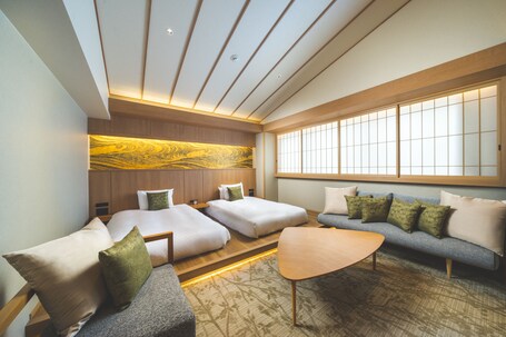 KAYA Kyoto Nijo Castle, BW Signature Collection by Best Western - Image 36
