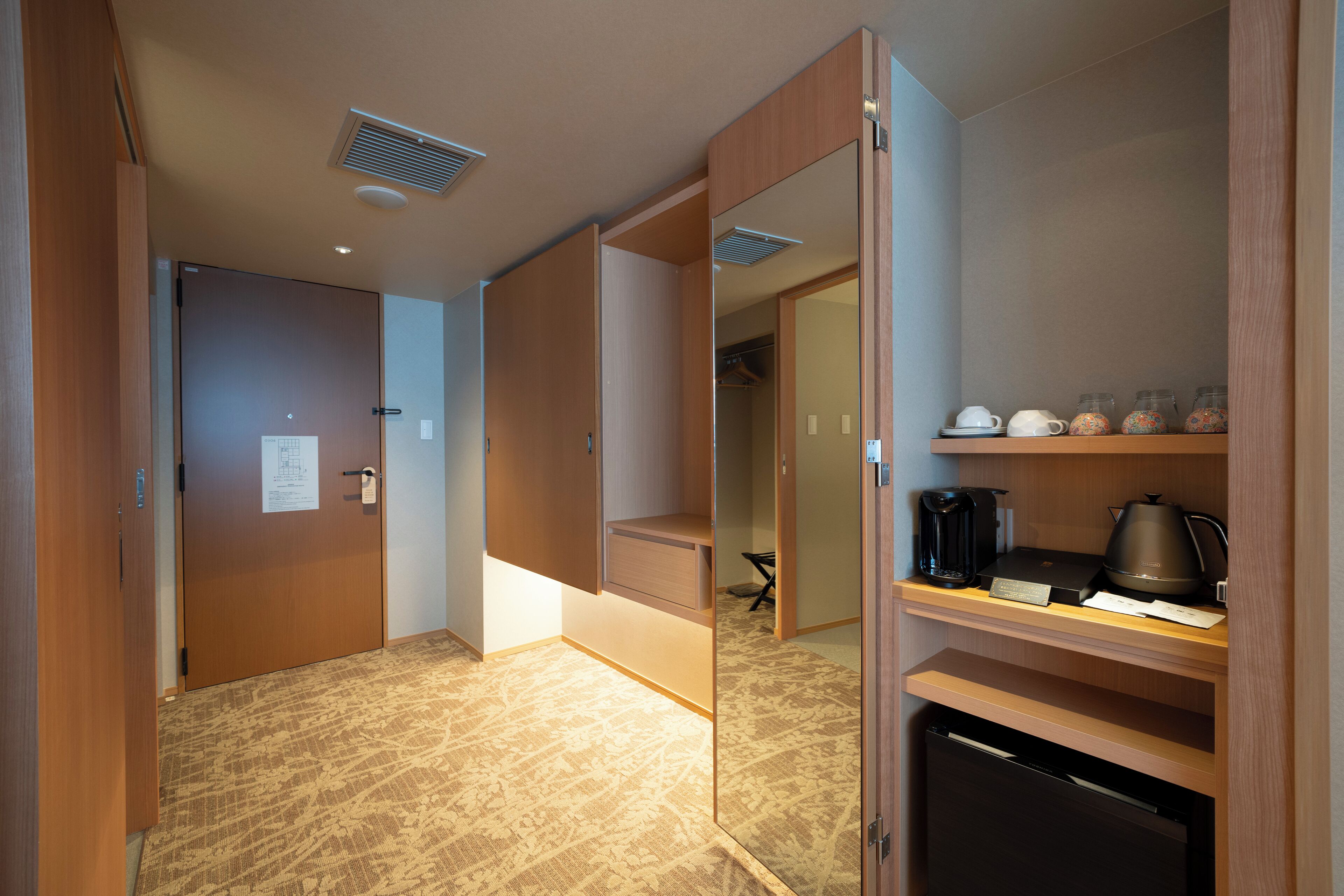 Foto - KAYA Kyoto Nijo Castle, BW Signature Collection by Best Western