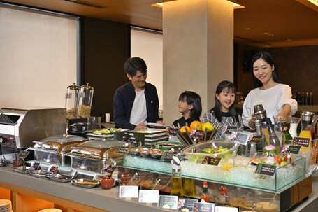 KAYA Kyoto Nijo Castle, BW Signature Collection by Best Western - Image 42