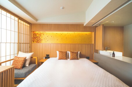 KAYA Kyoto Nijo Castle, BW Signature Collection by Best Western - Image 201
