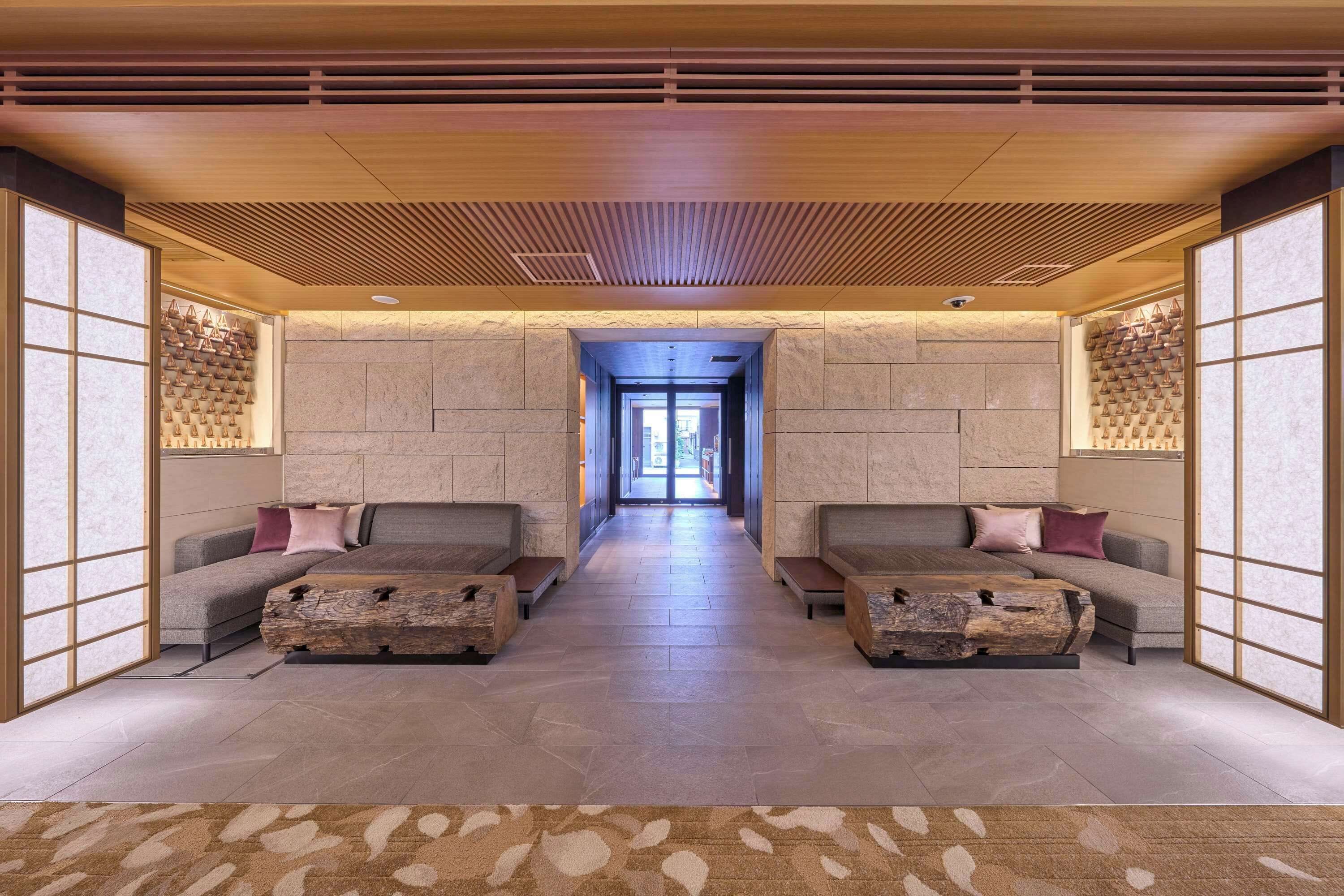 Foto - KAYA Kyoto Nijo Castle, BW Signature Collection by Best Western