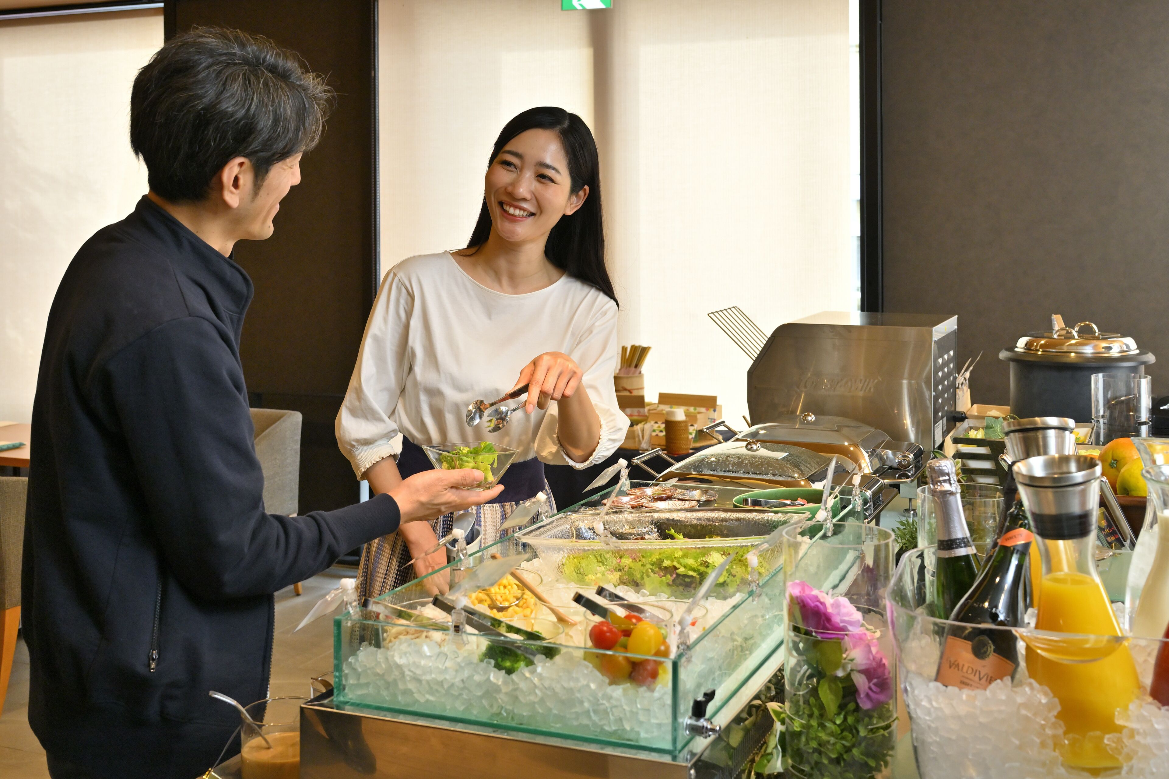 Foto - KAYA Kyoto Nijo Castle, BW Signature Collection by Best Western