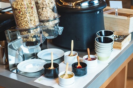 KAYA Kyoto Nijo Castle, BW Signature Collection by Best Western - Image 61