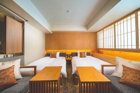KAYA Kyoto Nijo Castle, BW Signature Collection by Best Western - Image 221