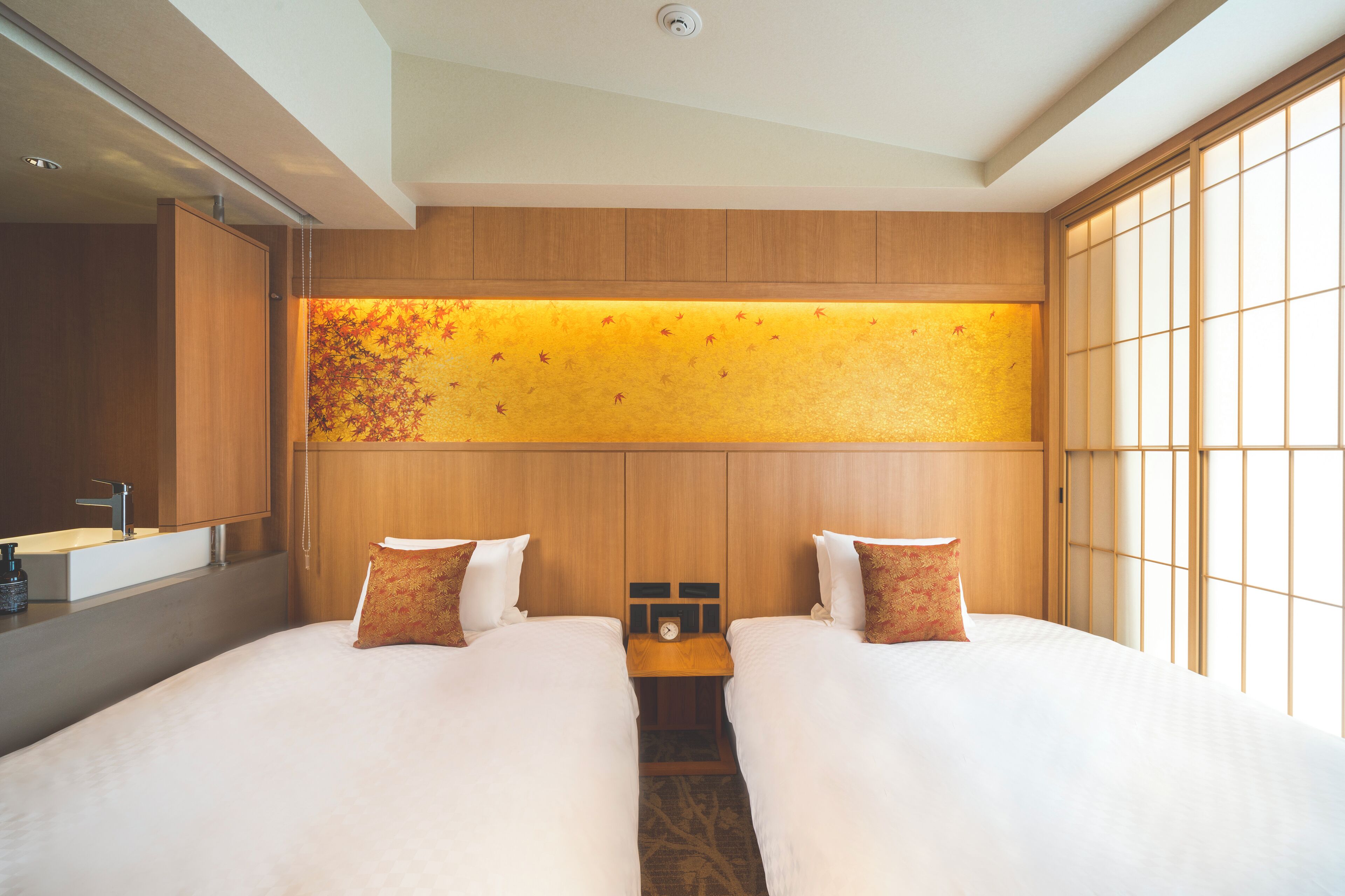 Foto - KAYA Kyoto Nijo Castle, BW Signature Collection by Best Western