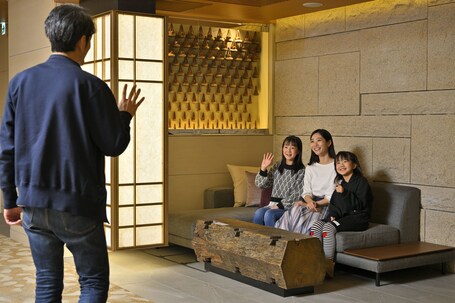 KAYA Kyoto Nijo Castle, BW Signature Collection by Best Western - Image 55