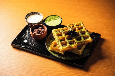 KAYA Kyoto Nijo Castle, BW Signature Collection by Best Western - Image 172