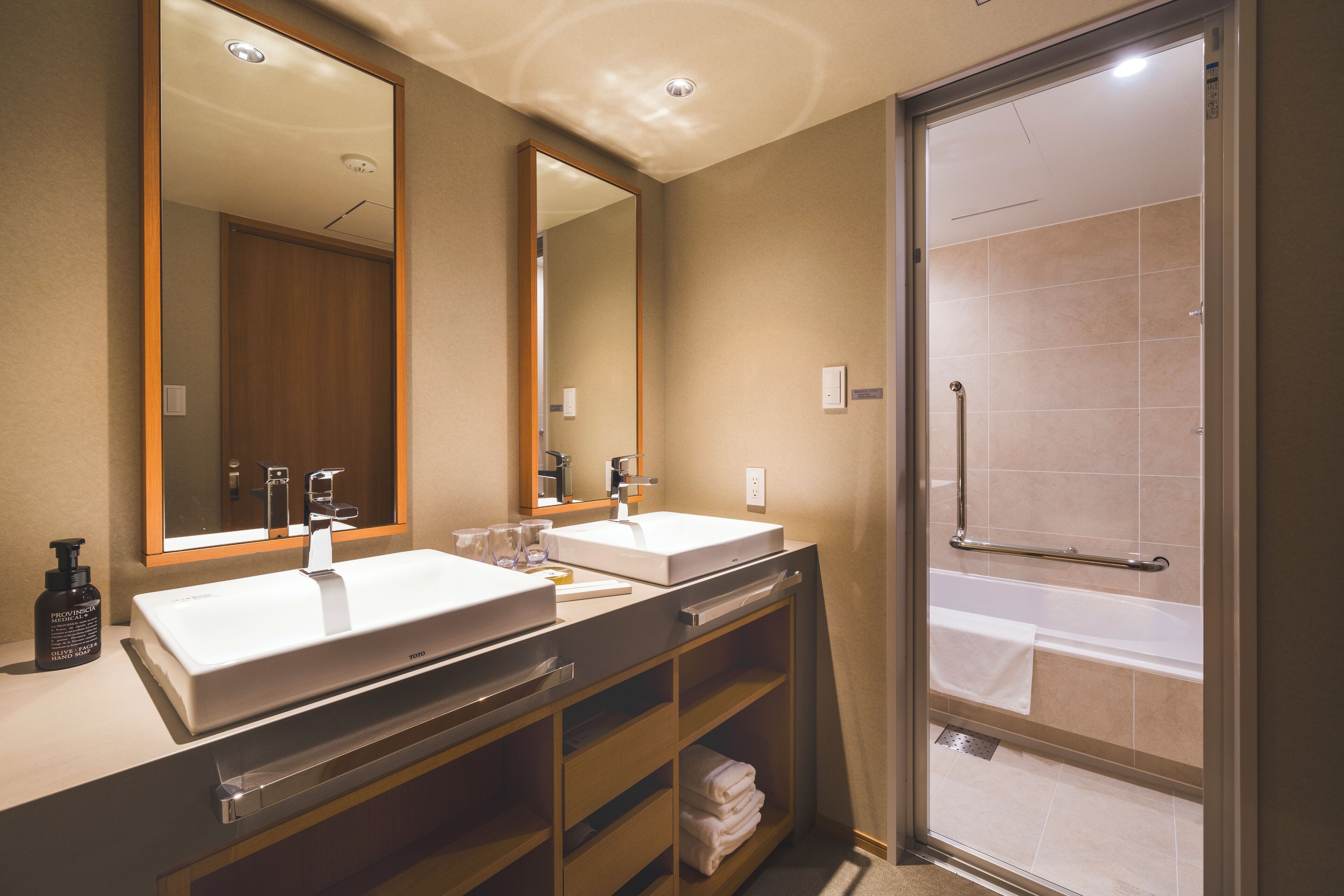 Foto - KAYA Kyoto Nijo Castle, BW Signature Collection by Best Western