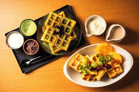 KAYA Kyoto Nijo Castle, BW Signature Collection by Best Western - Image 164