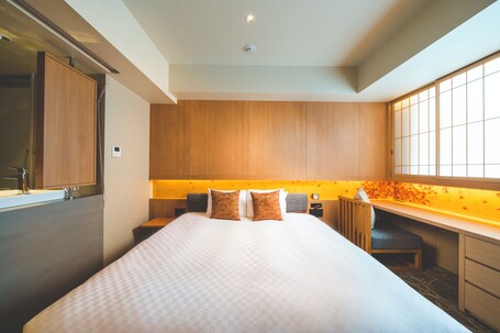 KAYA Kyoto Nijo Castle, BW Signature Collection by Best Western - Image 243