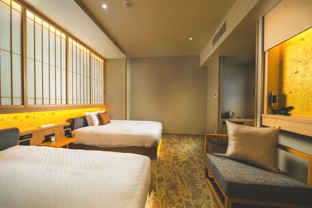 KAYA Kyoto Nijo Castle, BW Signature Collection by Best Western - Image 115