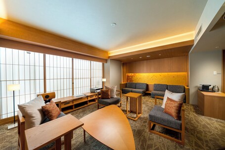 KAYA Kyoto Nijo Castle, BW Signature Collection by Best Western - Image 72