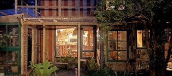 La Colmena Eco Lodge