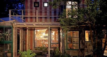 La Colmena Eco Lodge