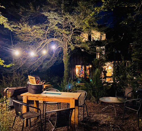 La Colmena Eco Lodge