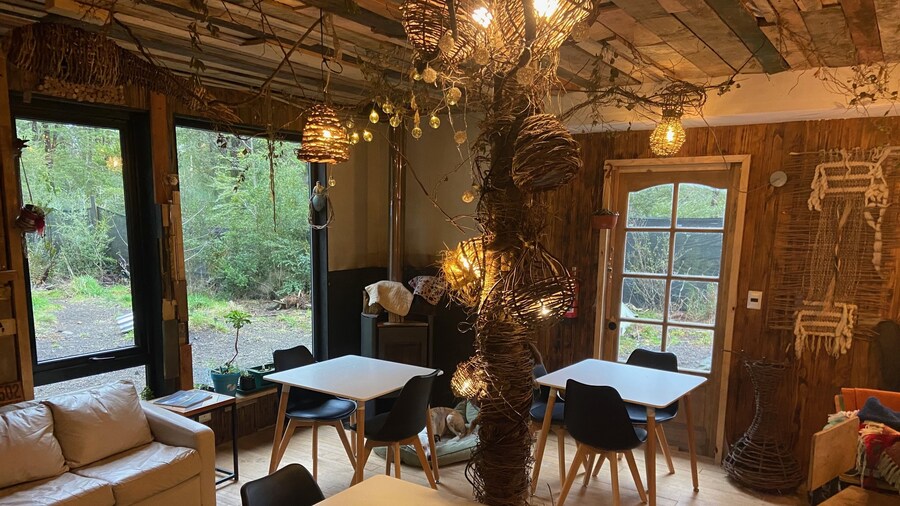 La Colmena Eco Lodge