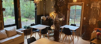 La Colmena Eco Lodge