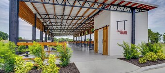 Haines City Vacation Home w/ Private Pool & Lanai!