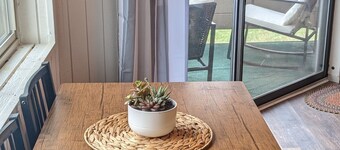 Tranquil Mountain Retreat Where Relaxation And Outdoor Adventures Meet