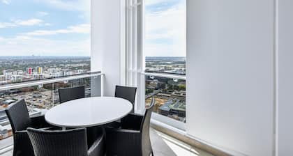 Meriton Suites Liverpool