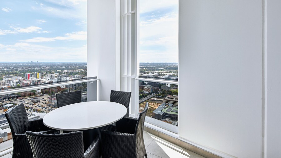 Meriton Suites Liverpool