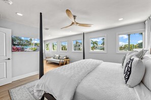 3 عدّة غرف نوم ومكتب ومكواة/لوح كي وسرير سفر