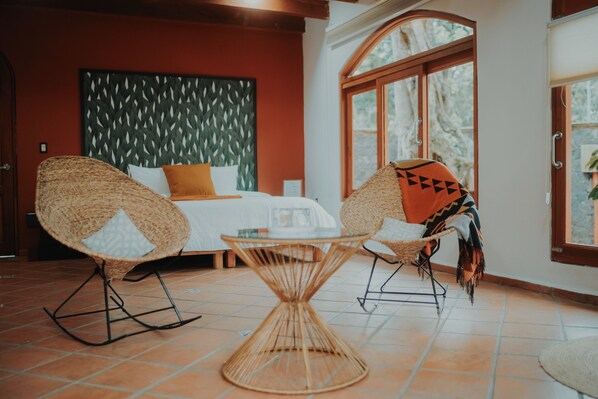 4 chambres, Wi-Fi, draps fournis