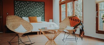 Casa Briones, Veracruz