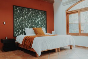 4 Schlafzimmer, WLAN, Bettwäsche