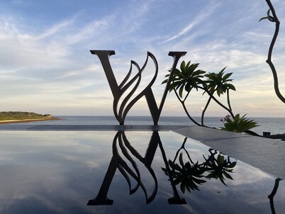 Kenting Sand Island W-Villa Seaview Resort