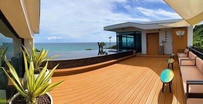 Kenting Sand Island W-Villa Seaview Resort