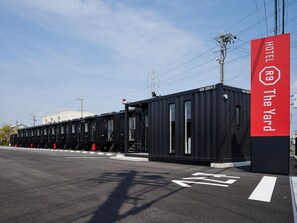 Exterior - HOTEL R9 The Yard Kaizu (Kaizu)