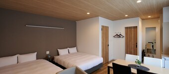 โรงแรม R9 ยาร์ด ไคซุ