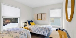 3 Schlafzimmer, Bügeleisen/Bügelbrett, WLAN, Bettwäsche