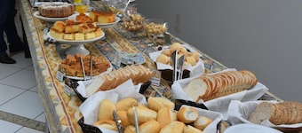 Vilhar Palace Hotel