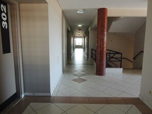 Terrace/patio - Vilhar Palace Hotel (Ivaipora)
