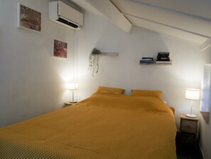 3 bedrooms, free WiFi