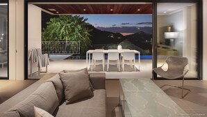 Unclassified image, 5 of 31, button - Villa Ventura | Ocean View - Located in  Magnificent Lurin with Private Pool (Lurin)