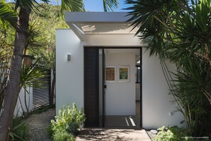 Exterior detail - Villa Ventura | Ocean View - Located in  Magnificent Lurin with Private Pool (Lurin)