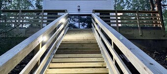 Camp Amherst: Ski and Lakeside Retreat. Killington/Okemo, Firepit, private dock!