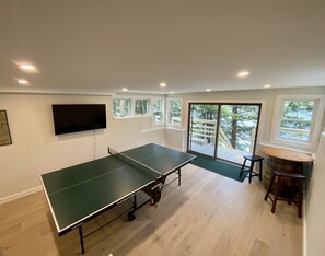 Spielezimmer