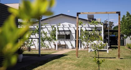 Beautiful Four Bedroom Home in the Heart of Coolamon