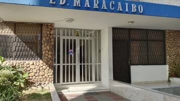 DĂ©tail de lâextĂ©rieur