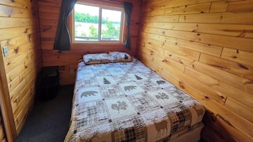 1 habitación, wifi gratis y ropa de cama