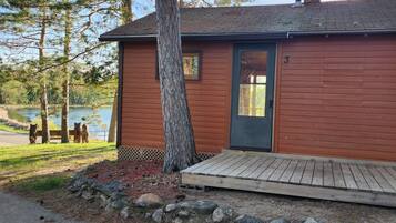 DĂ©tail de lâextĂ©rieur