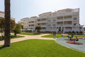Exterior - Aquamarina, 2 bedrooms, by Bookindenia (DENIA)