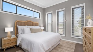 4 habitaciones, tabla de planchar con plancha y wifi gratis 